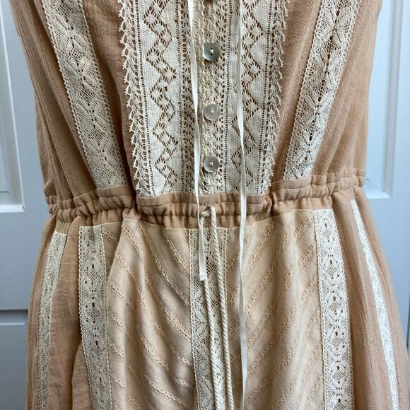 Spell & The Gypsy Collective Dress - Picture 5 of 9